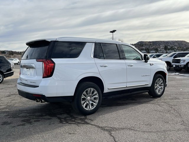 Used 2024 GMC Yukon Denali image 5