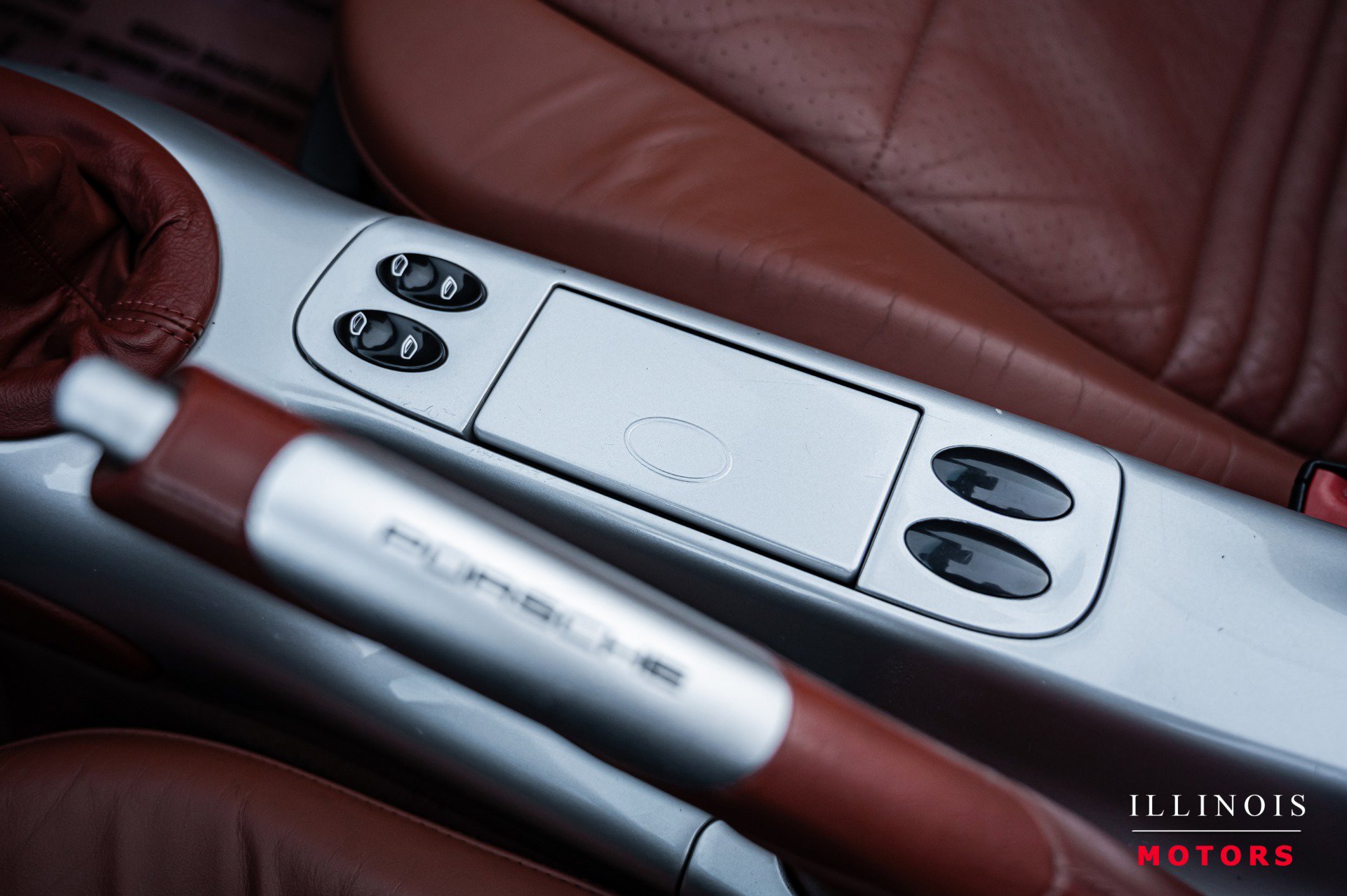 Used 1998 Porsche Boxster image 23