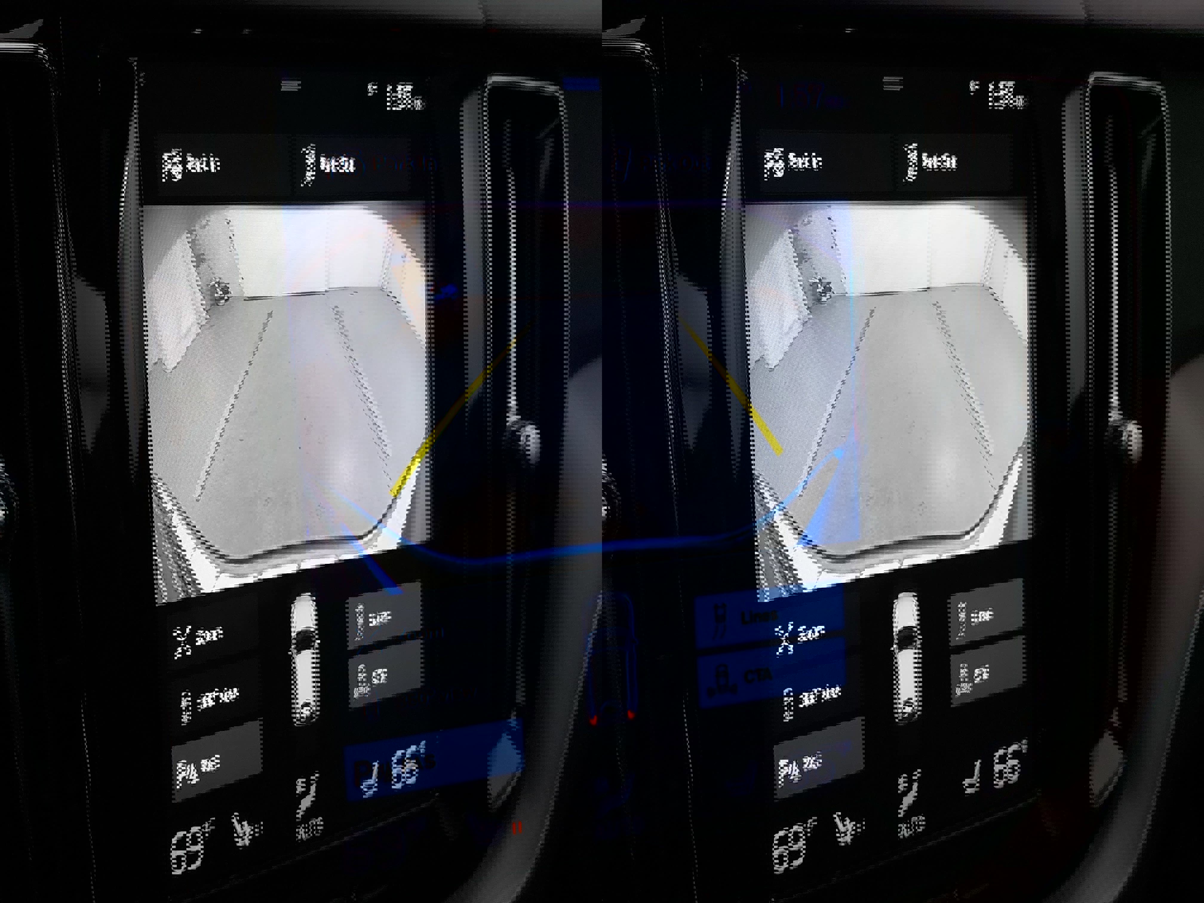 Used 2019 Volvo XC60 T6 R-Design w/ Protection Package Premier image 26