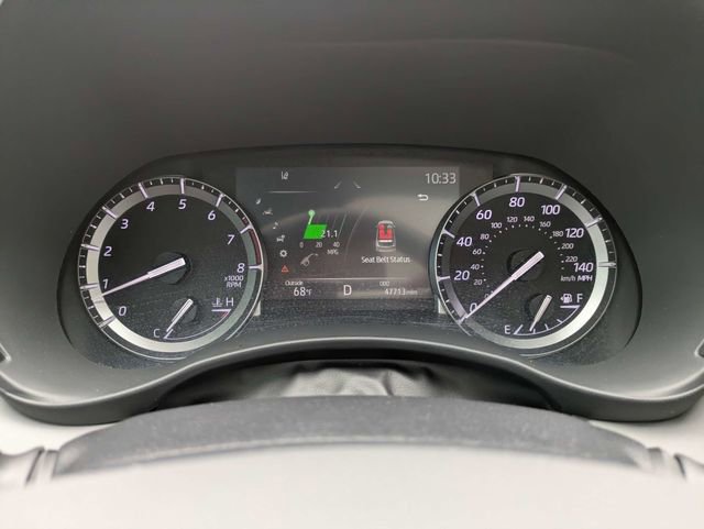 Used 2021 Toyota Highlander Platinum image 31