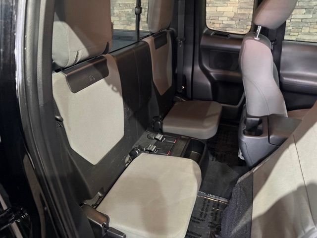 Used 2020 Toyota Tacoma SR w/ SR Convenience Package AWD/4WD image 4