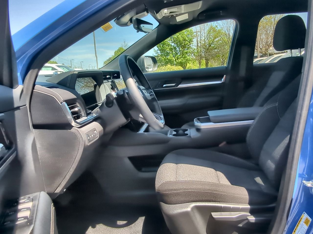 Used 2026 GMC Terrain Elevation w/ Technology Package II image 19