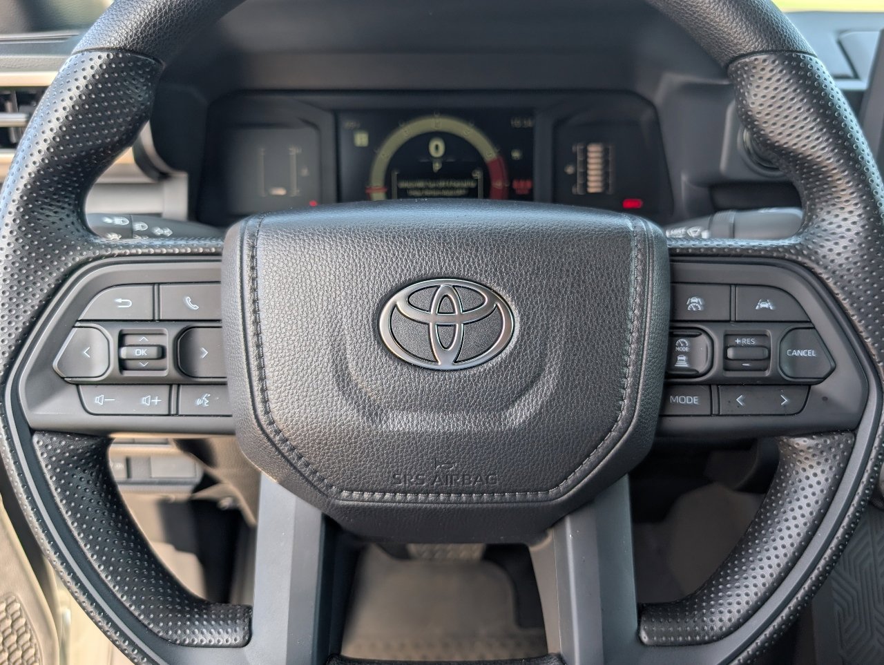 Used 2026 Toyota Tacoma SR image 18
