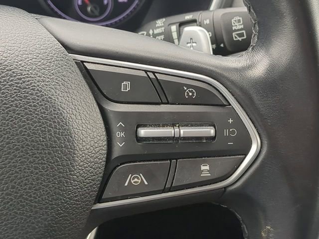 Used 2023 Hyundai Santa Fe SEL image 32