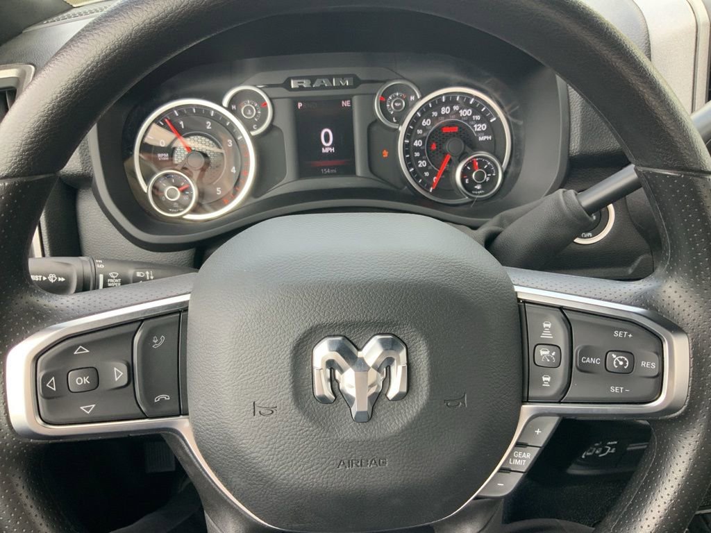 New 2026 RAM 5500 Tradesman image 16