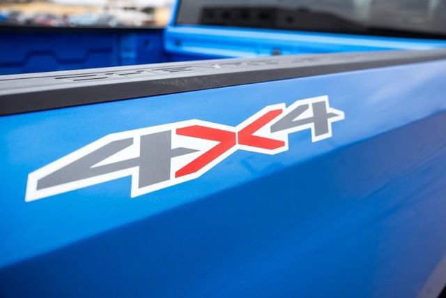 Used 2025 Chevrolet Silverado 1500 Custom image 11