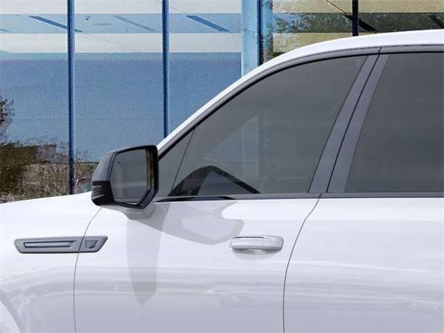 New 2025 Cadillac Escalade IQ Sport 2 image 12