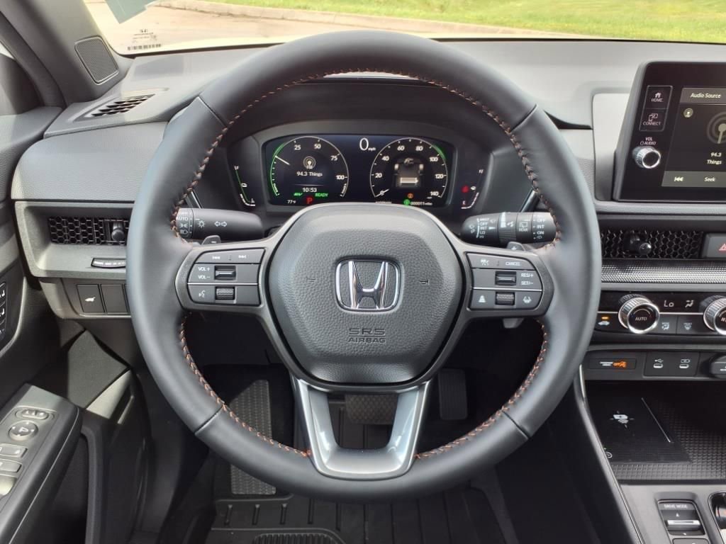 New 2026 Honda CR-V Sport-L image 15