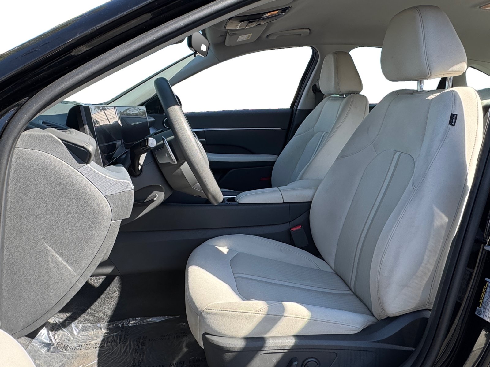 Used 2025 Hyundai Sonata SEL FWD image 9