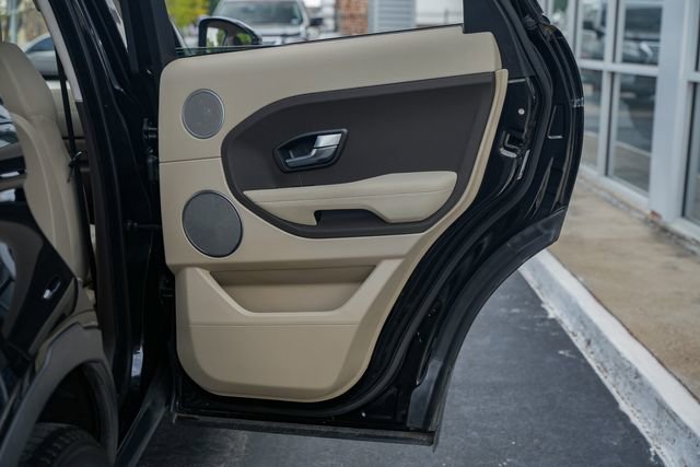 Used 2015 Land Rover Range Rover Evoque Pure image 27