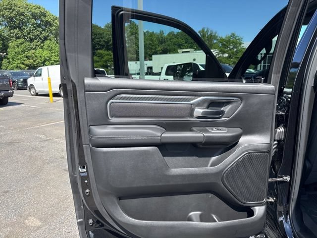 Used 2026 RAM 1500 Big Horn AWD/4WD image 35