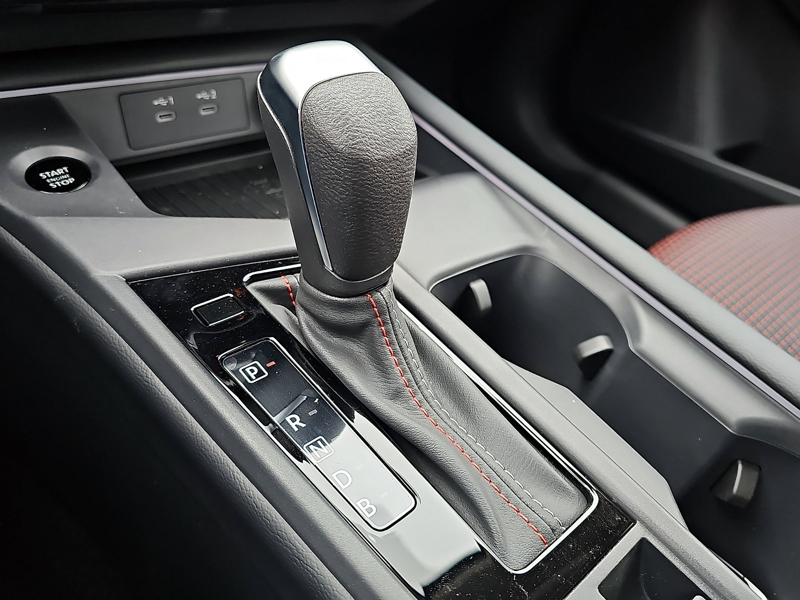 New 2026 Nissan Sentra SR w/ Floor Mat Package image 10