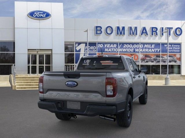 New 2026 Ford Ranger XL w/ Trailer Tow Package image 8