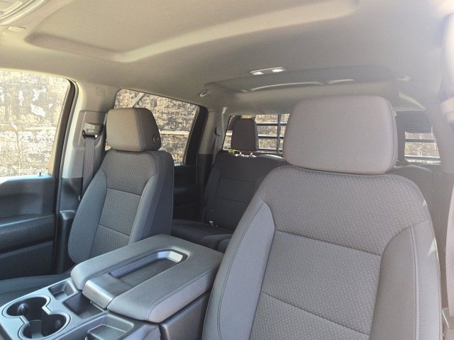 New 2025 Chevrolet Silverado 3500 W/T w/ WT Convenience Package image 9