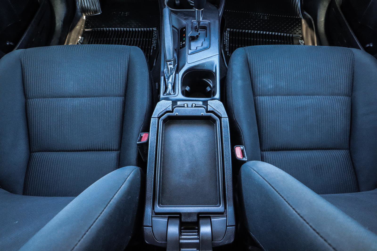 Used 2017 Toyota RAV4 LE w/ All Weather Liner Package image 26