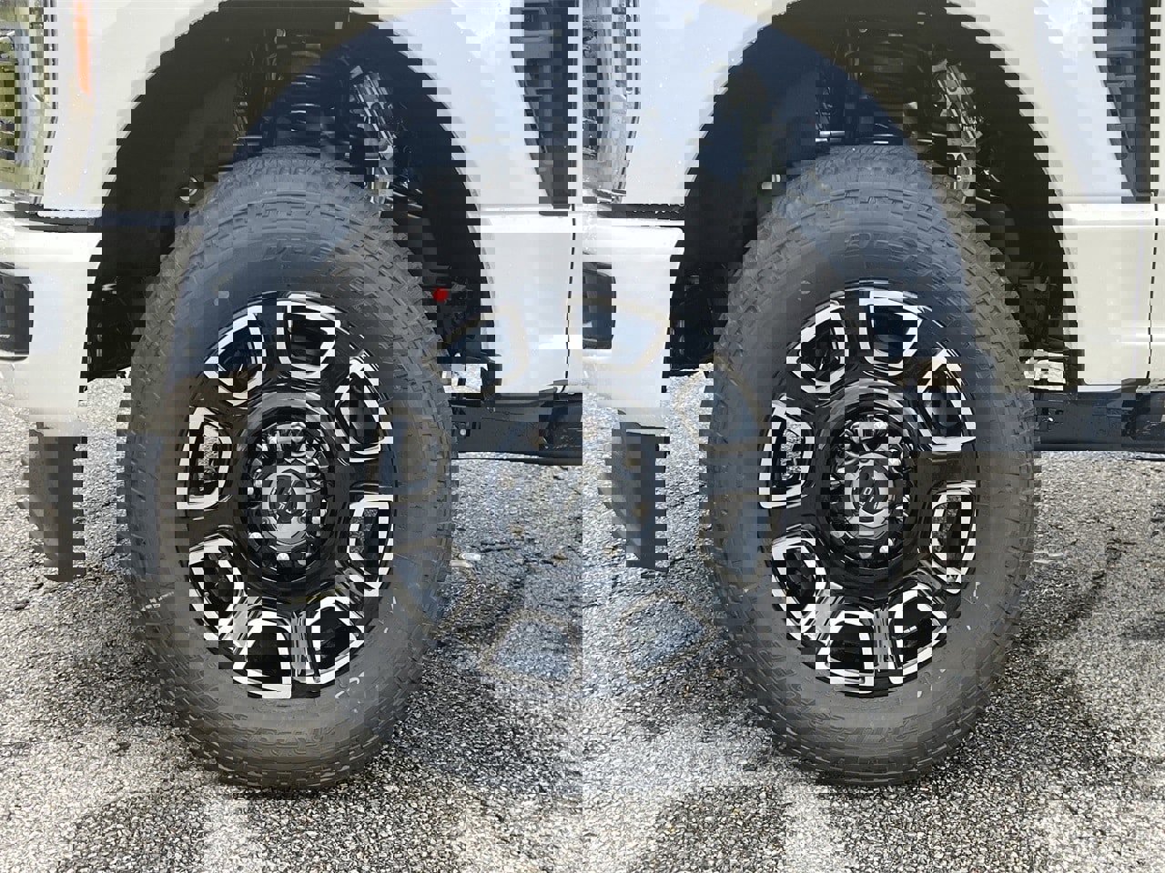 New 2026 Ford F350 Platinum image 36