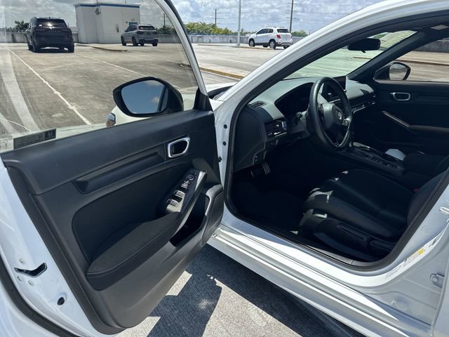 Used 2023 Honda Civic Sport image 22