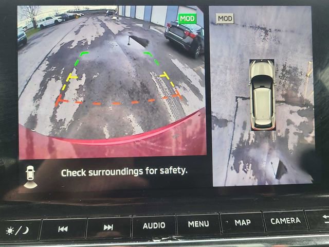 Used 2022 Mitsubishi Outlander SEL image 27