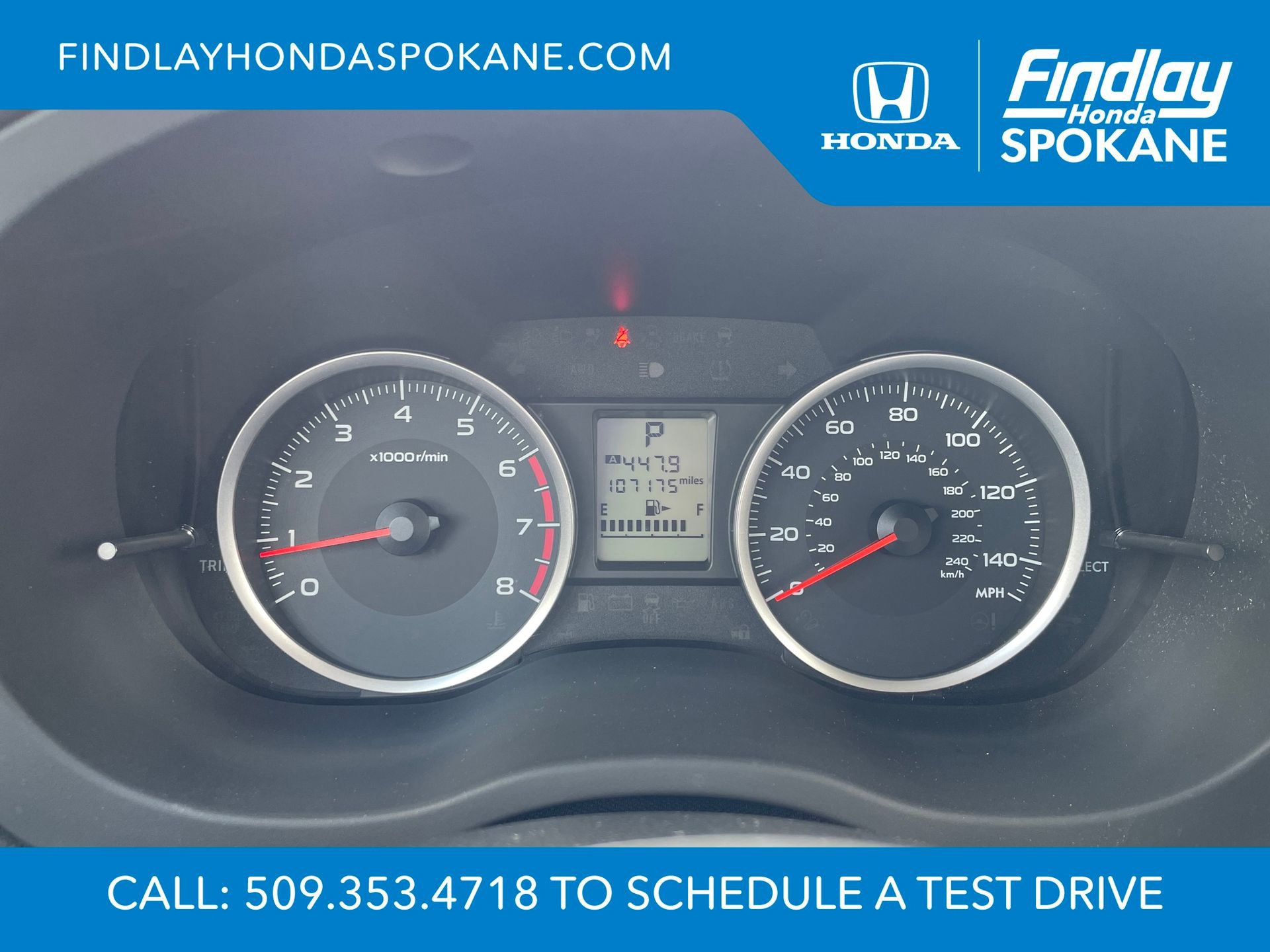 Used 2017 Subaru Forester 2.5i Premium w/ Protection Package #1 AWD/4WD image 17