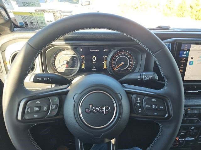 New 2026 Jeep Gladiator Willys image 21