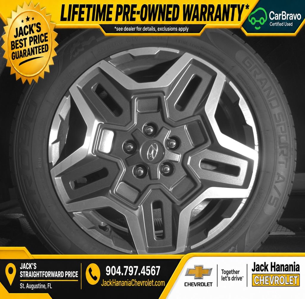 Used 2022 Hyundai Santa Fe Limited AWD/4WD image 27