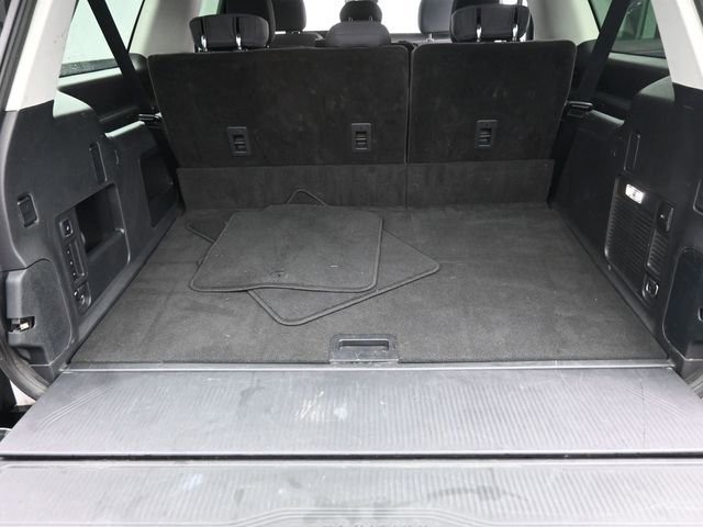 Used 2025 Ford Expedition Max Active image 6