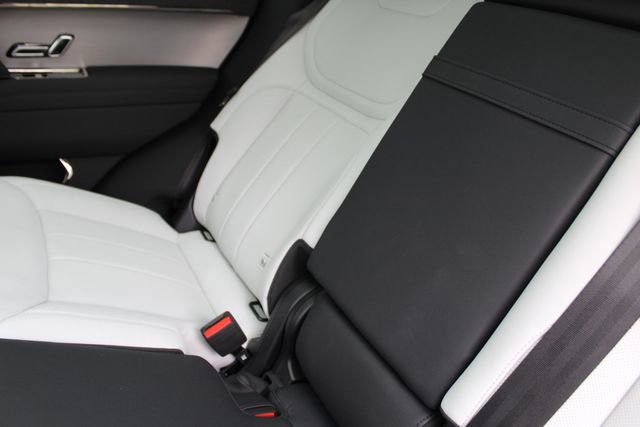 New 2025 Land Rover Range Rover Sport Dynamic SE image 20