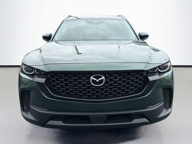 New 2026 MAZDA CX-50 AWD 2.5 S w/ Cargo Package image 8