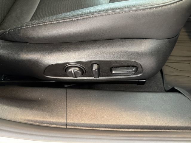 Certified 2021 Chevrolet Malibu Premier image 19