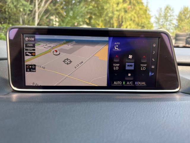 Used 2016 Lexus RX 350 F Sport AWD/4WD image 14
