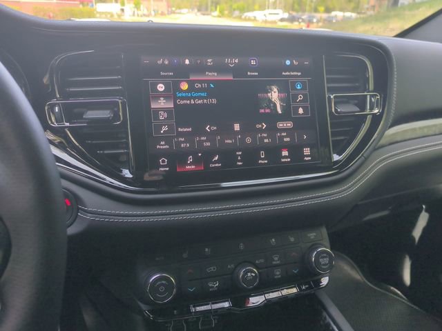 New 2026 Dodge Durango SRT Hellcat image 35