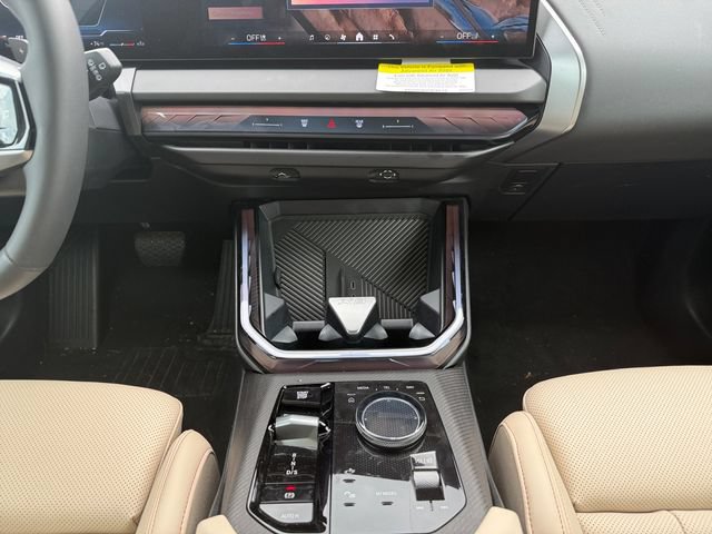 Certified 2026 BMW X3 xDrive30i w/ Convenience Package AWD/4WD image 11