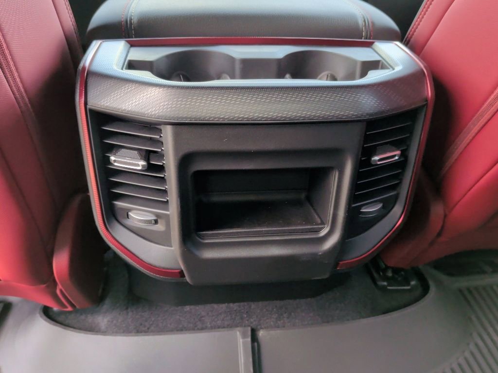 New 2026 RAM 1500 Rebel AWD/4WD image 44