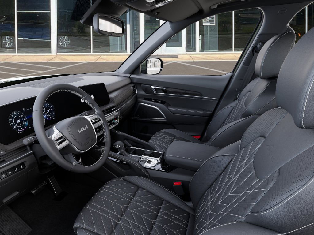 New 2025 Kia Telluride SX X-Line image 17