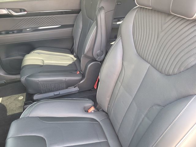 Used 2024 Hyundai Palisade Calligraphy FWD image 13