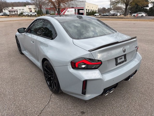 Used 2023 BMW M2 image 3