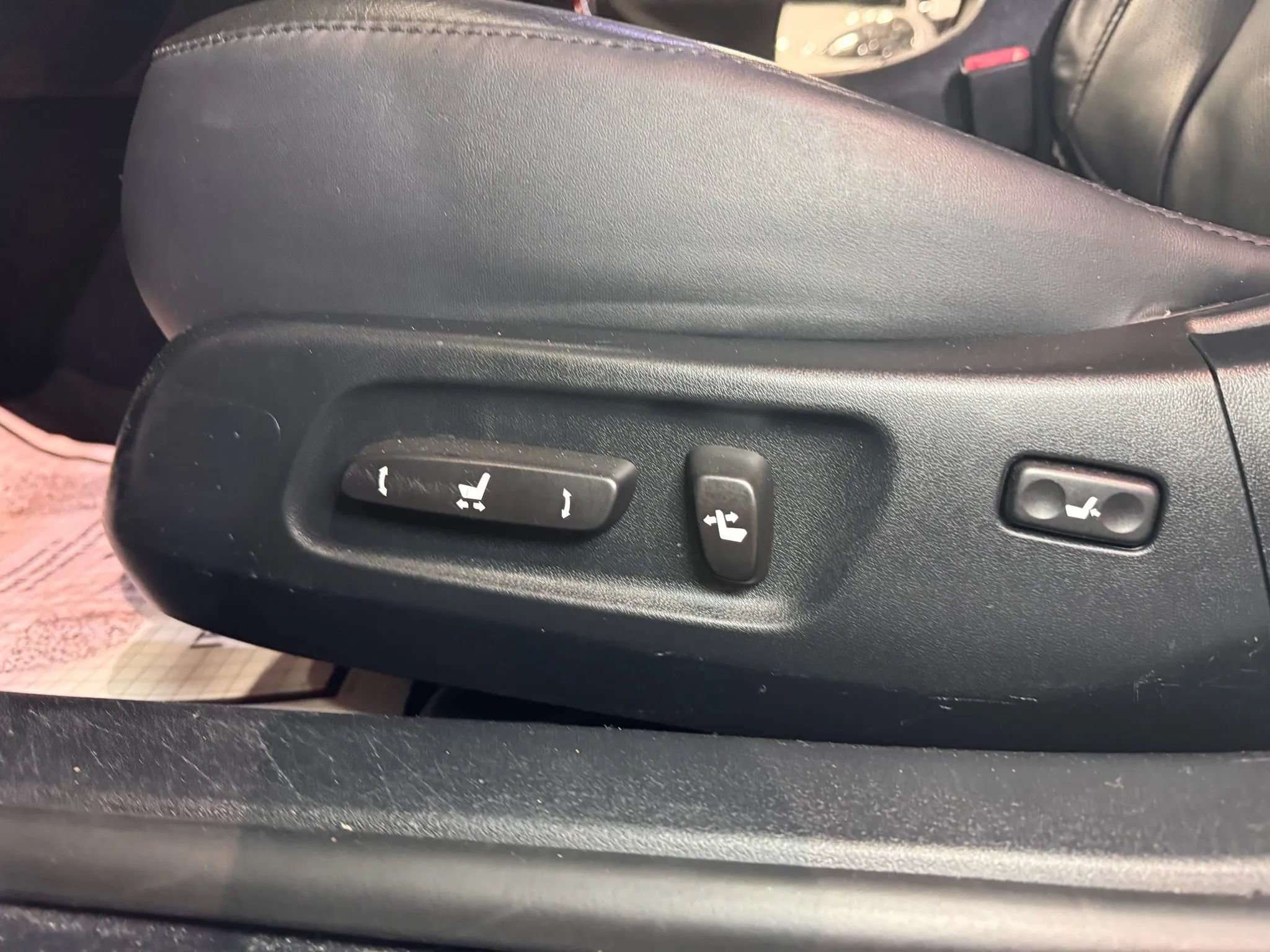 Used 2008 Lexus ES 350 FWD image 11