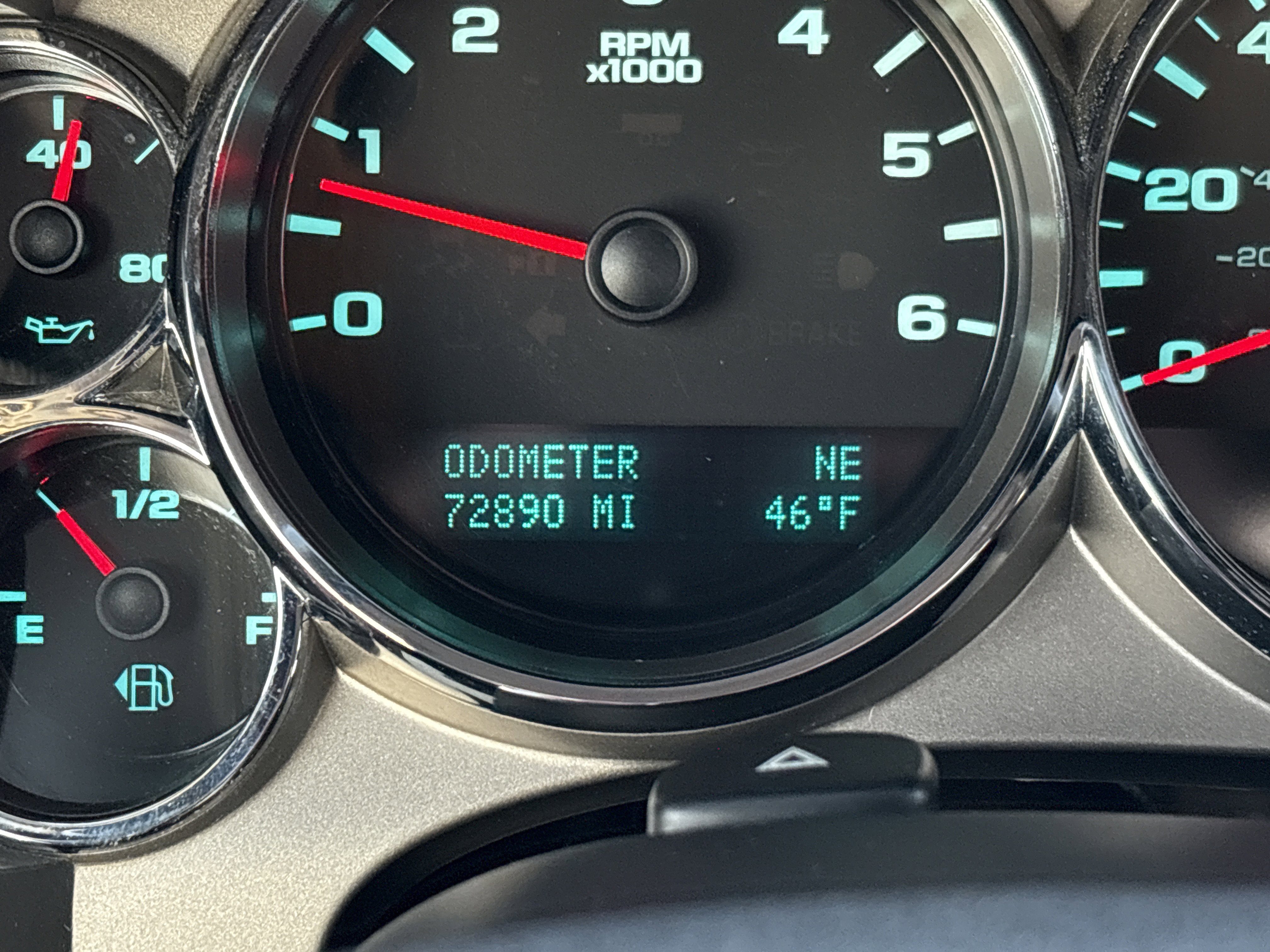 Used 2013 Chevrolet Silverado 1500 LT image 20