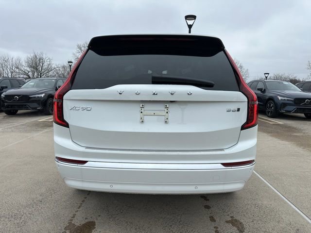 New 2026 Volvo XC90 B6 Plus w/ Protection Package Premier image 6