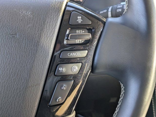 Used 2023 INFINITI QX80 Premium Select w/ Cargo Package image 23