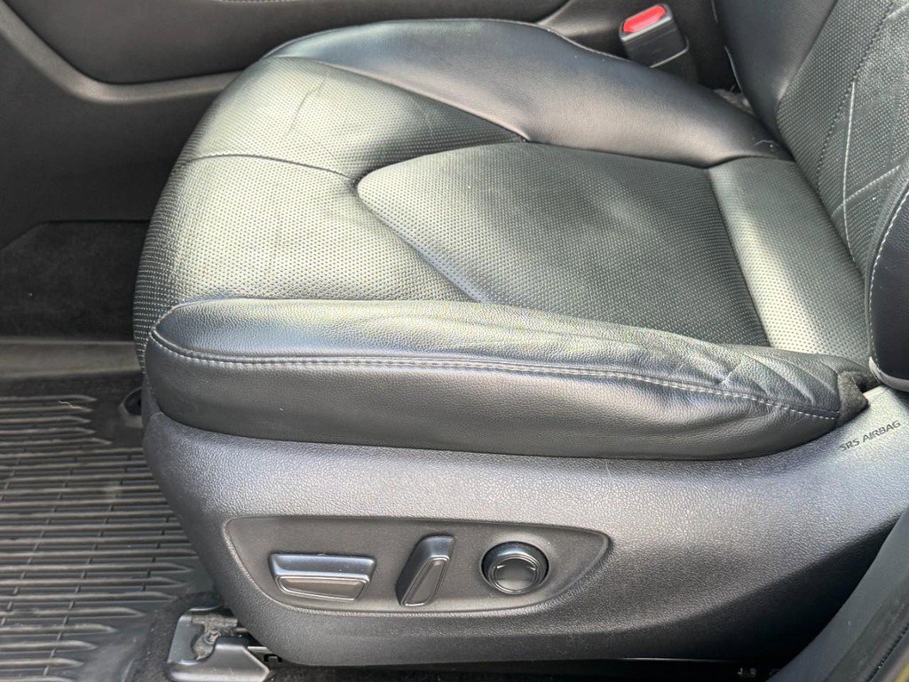 Used 2022 Toyota Highlander Platinum image 26