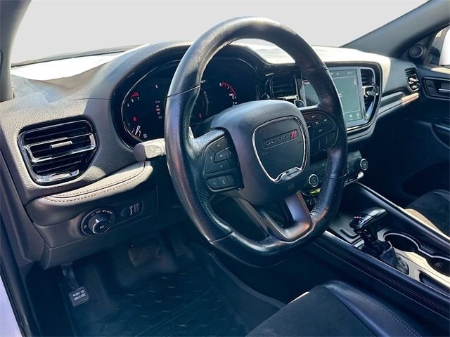 Used 2022 Dodge Durango R/T w/ Trailer Tow Group IV image 9