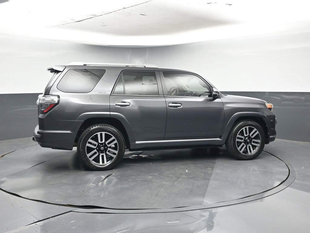 Used 2018 Toyota 4Runner Limited image 2