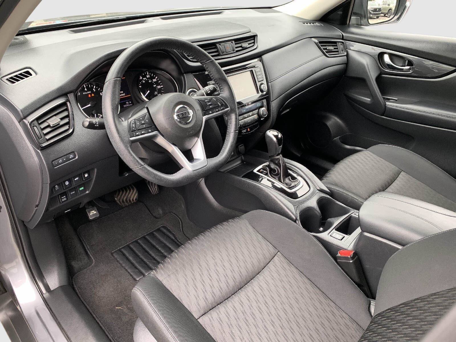 Used 2020 Nissan Rogue SV AWD/4WD image 26