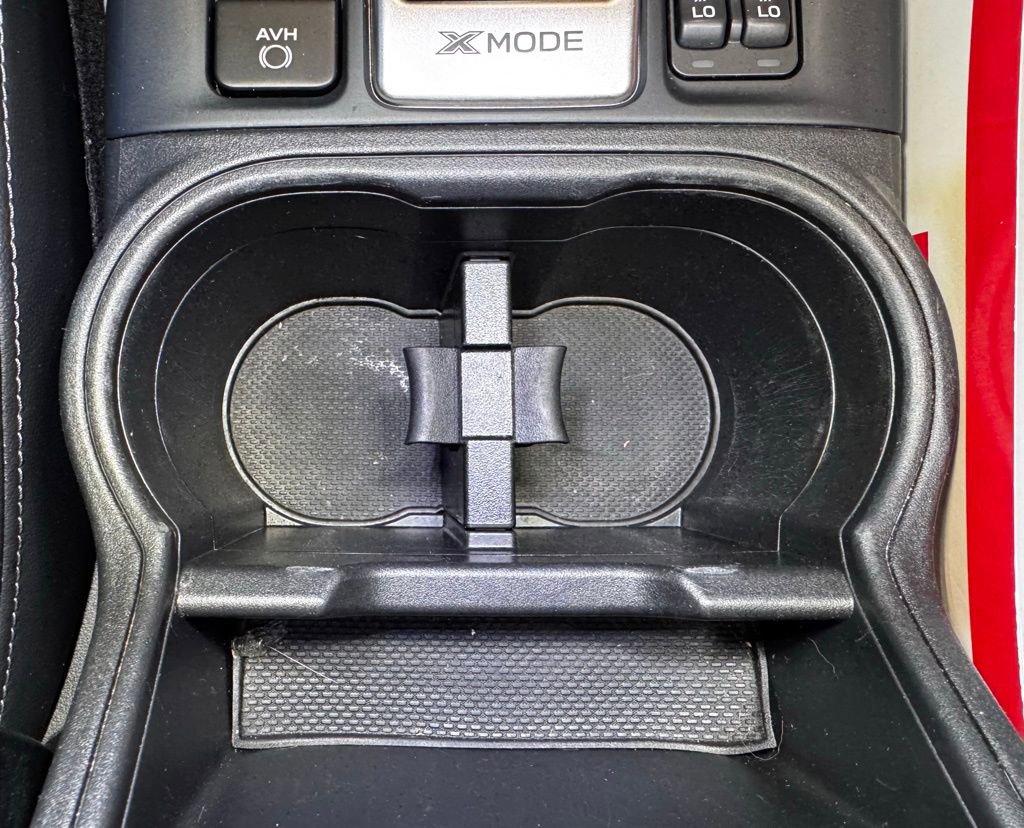 Used 2023 Subaru Forester Limited image 36