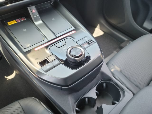 New 2026 Toyota bZ AWD/4WD image 16