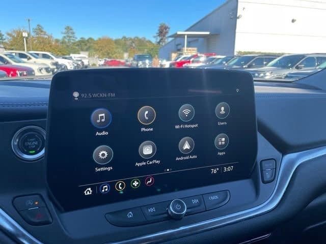 Used 2023 Chevrolet Blazer LT w/ Driver Confidence Package image 19