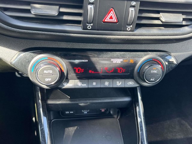 Used 2023 Kia Forte GT-Line w/ GT-Line Technology Package image 28