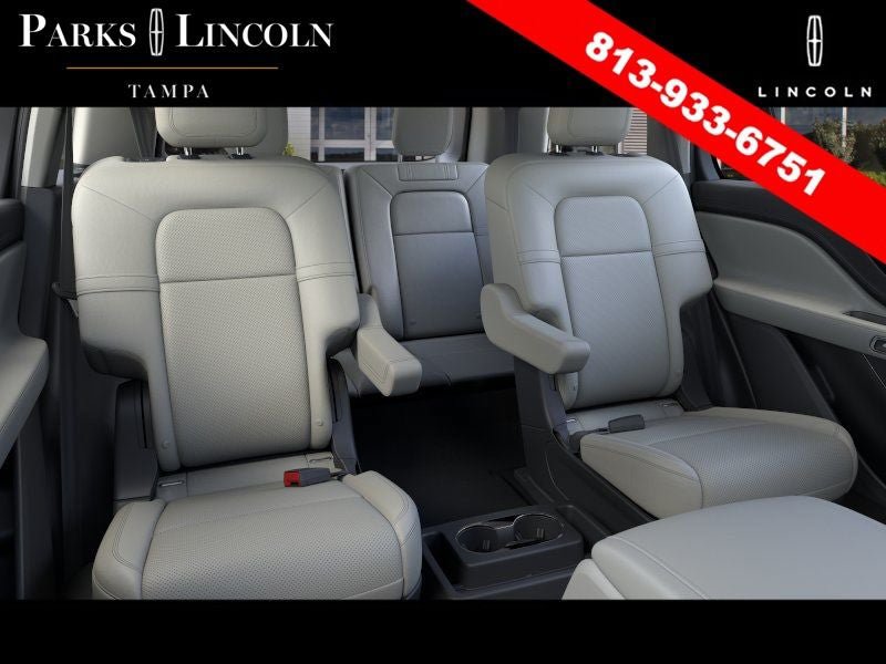 New 2026 Lincoln Aviator 2WD image 11
