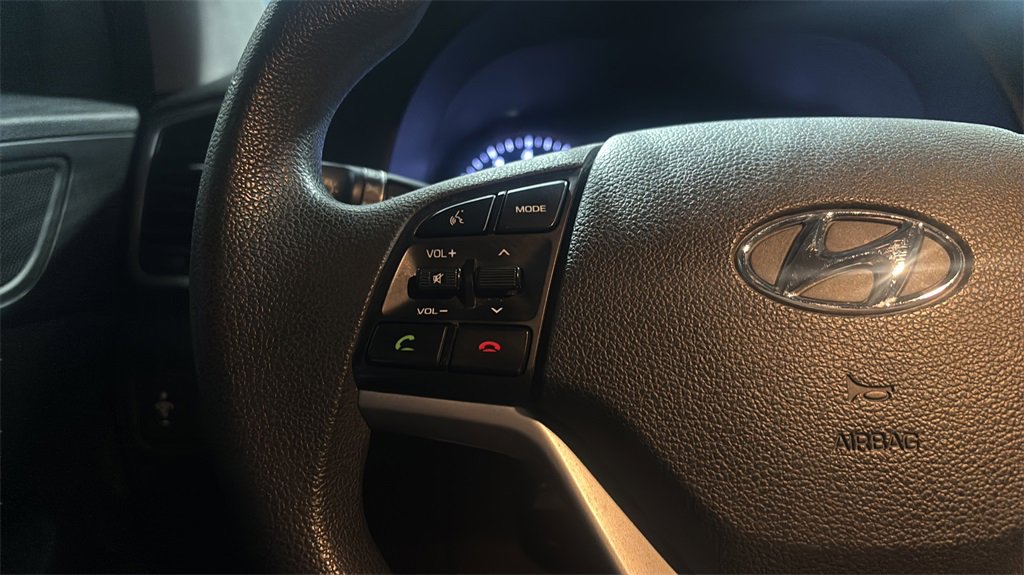 Used 2016 Hyundai Tucson SE w/ Option Group 02 image 24